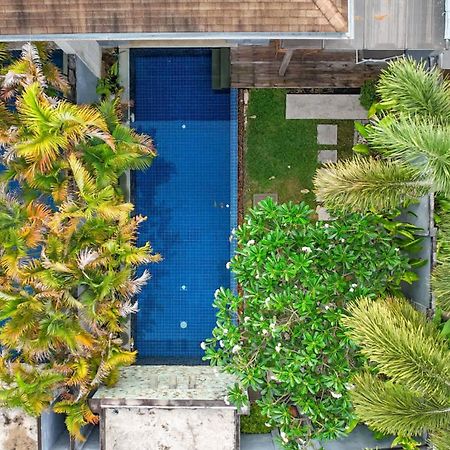 Villa Miriama| 2 Bedroom Private Pool Villa In Popular Saiyuan Estate | 5 Min To Naiharn Beach Rawai Eksteriør billede